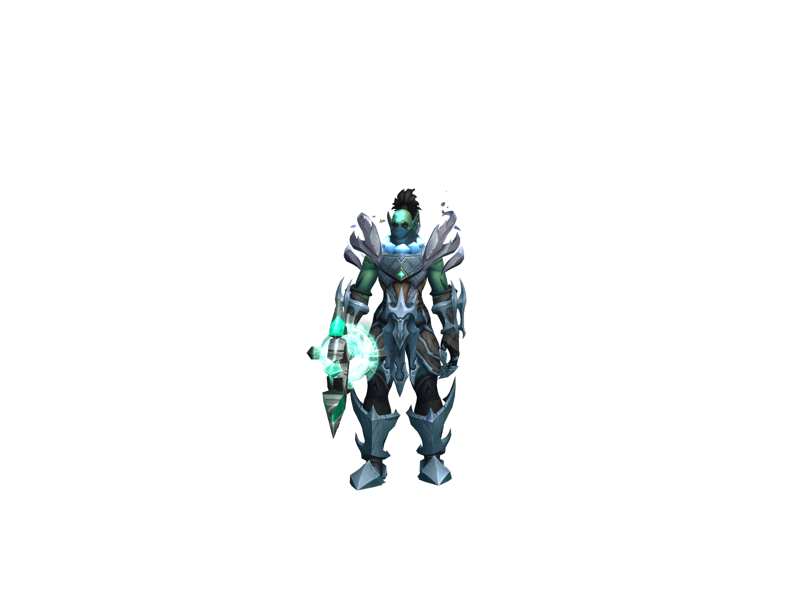 Scorpymonk's character render