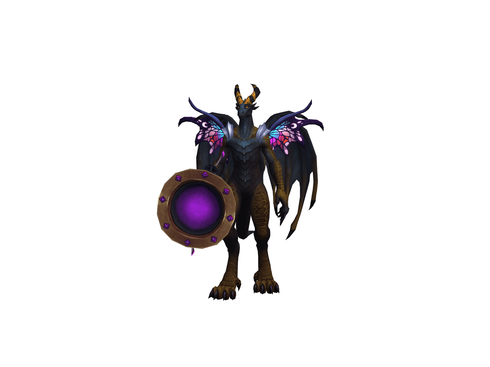 Ilovemarvin's character render