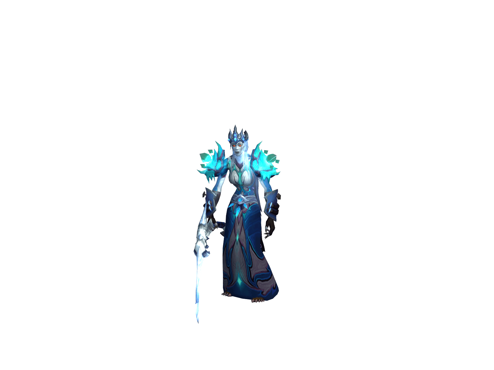 Vierforfear's character render