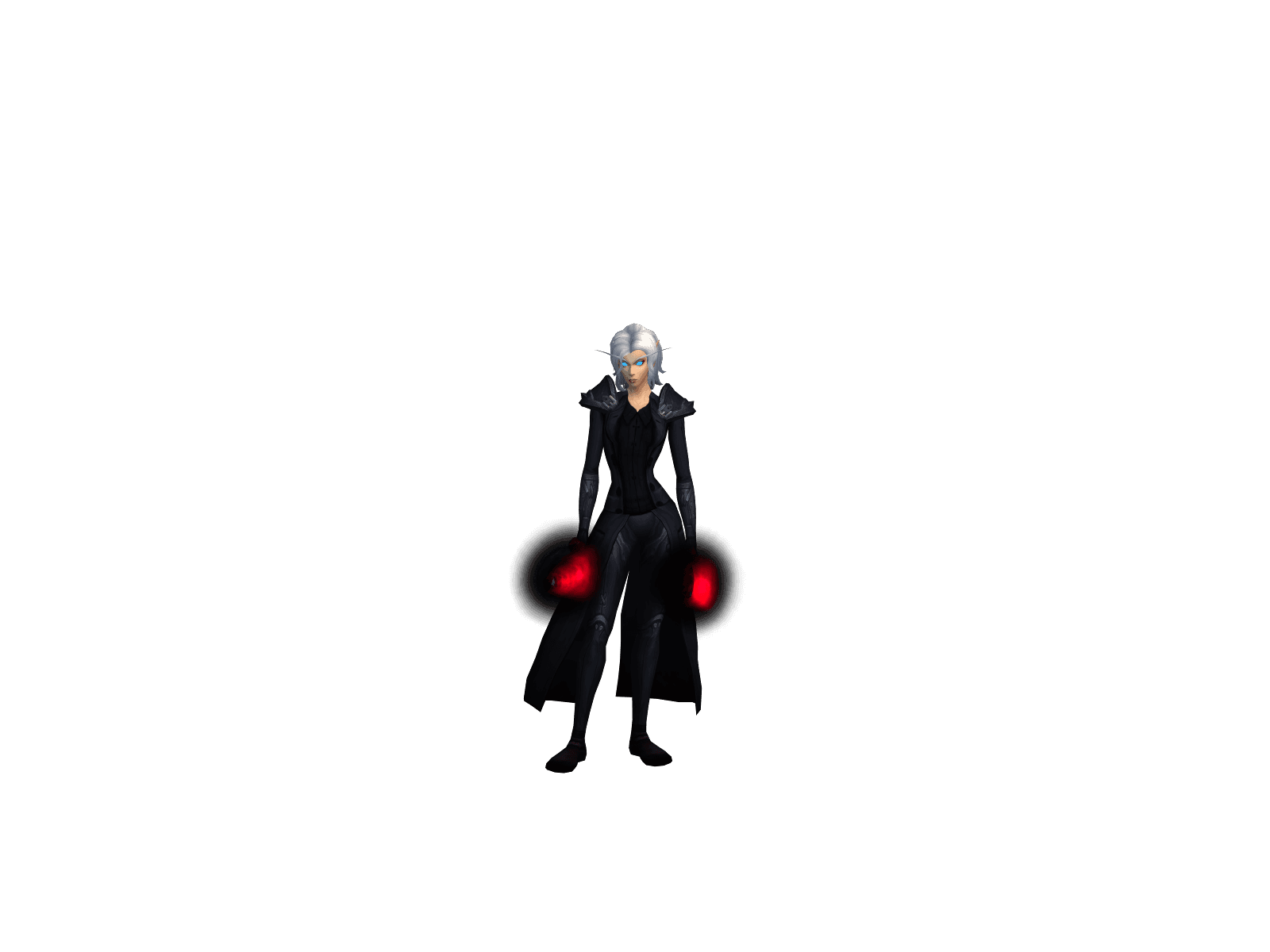 Mapko's character render