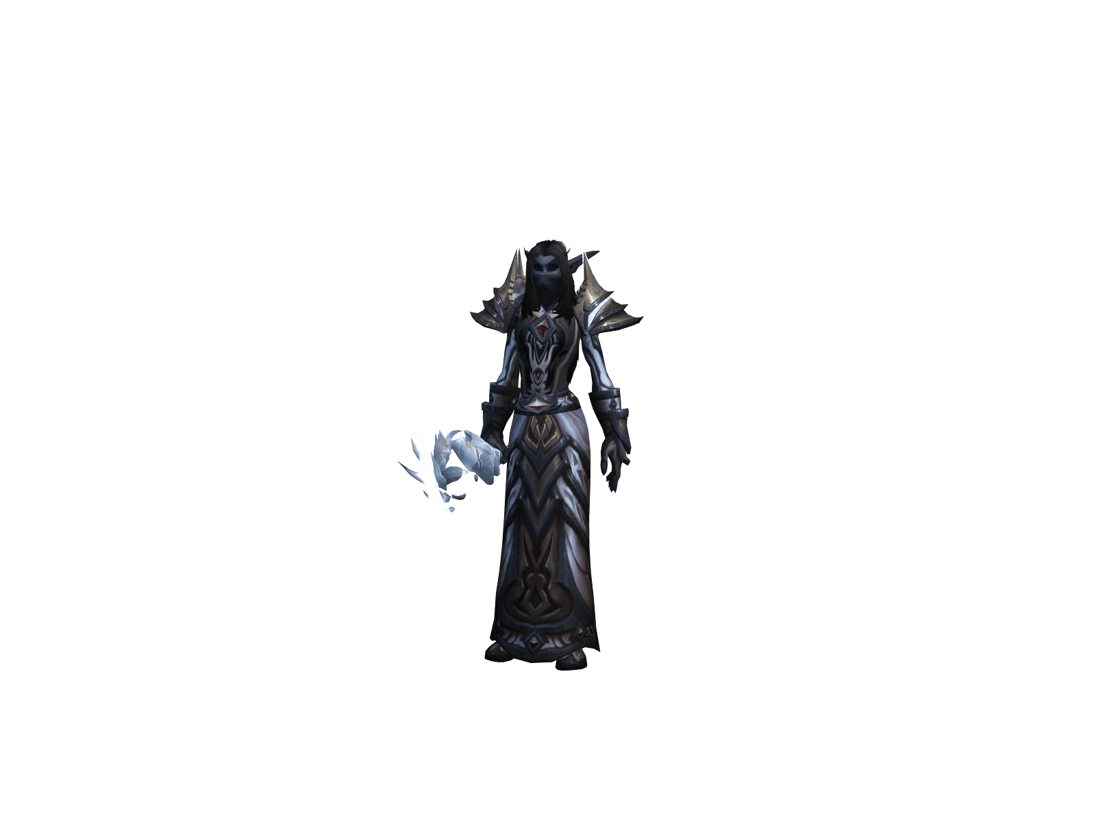 Ñåñëñpøttër's character render