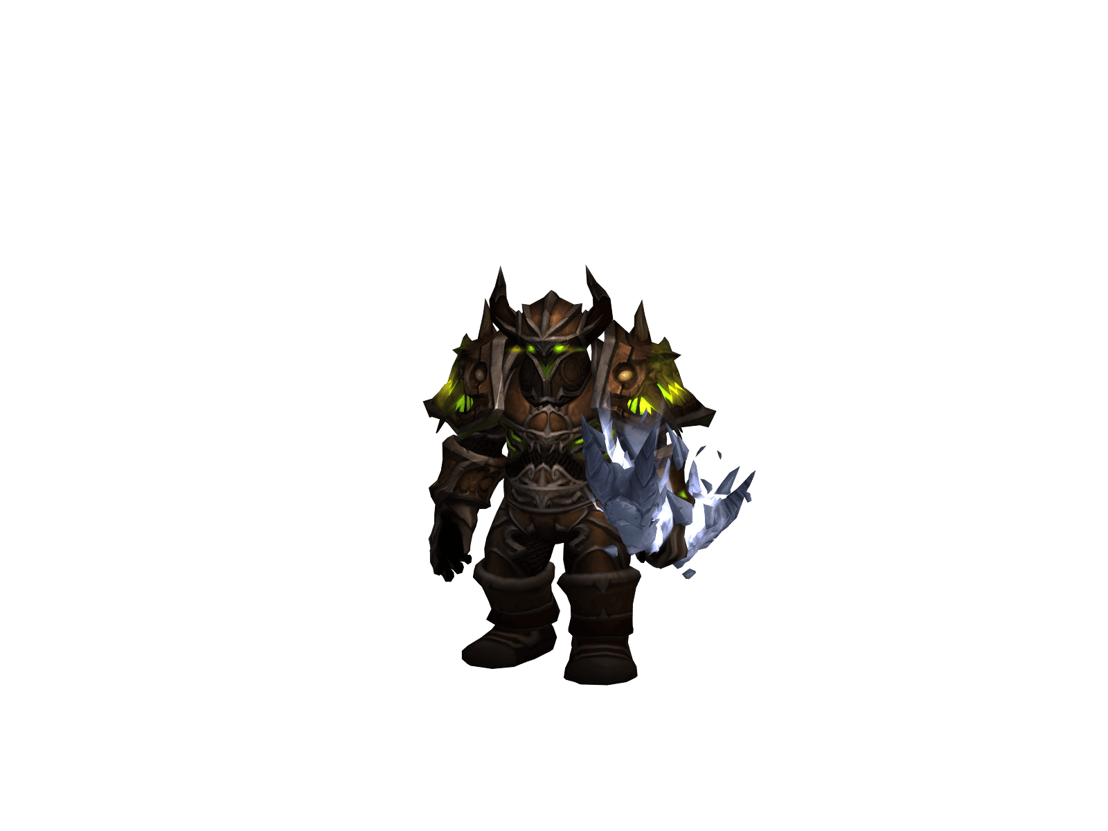 Onetrickz's character render