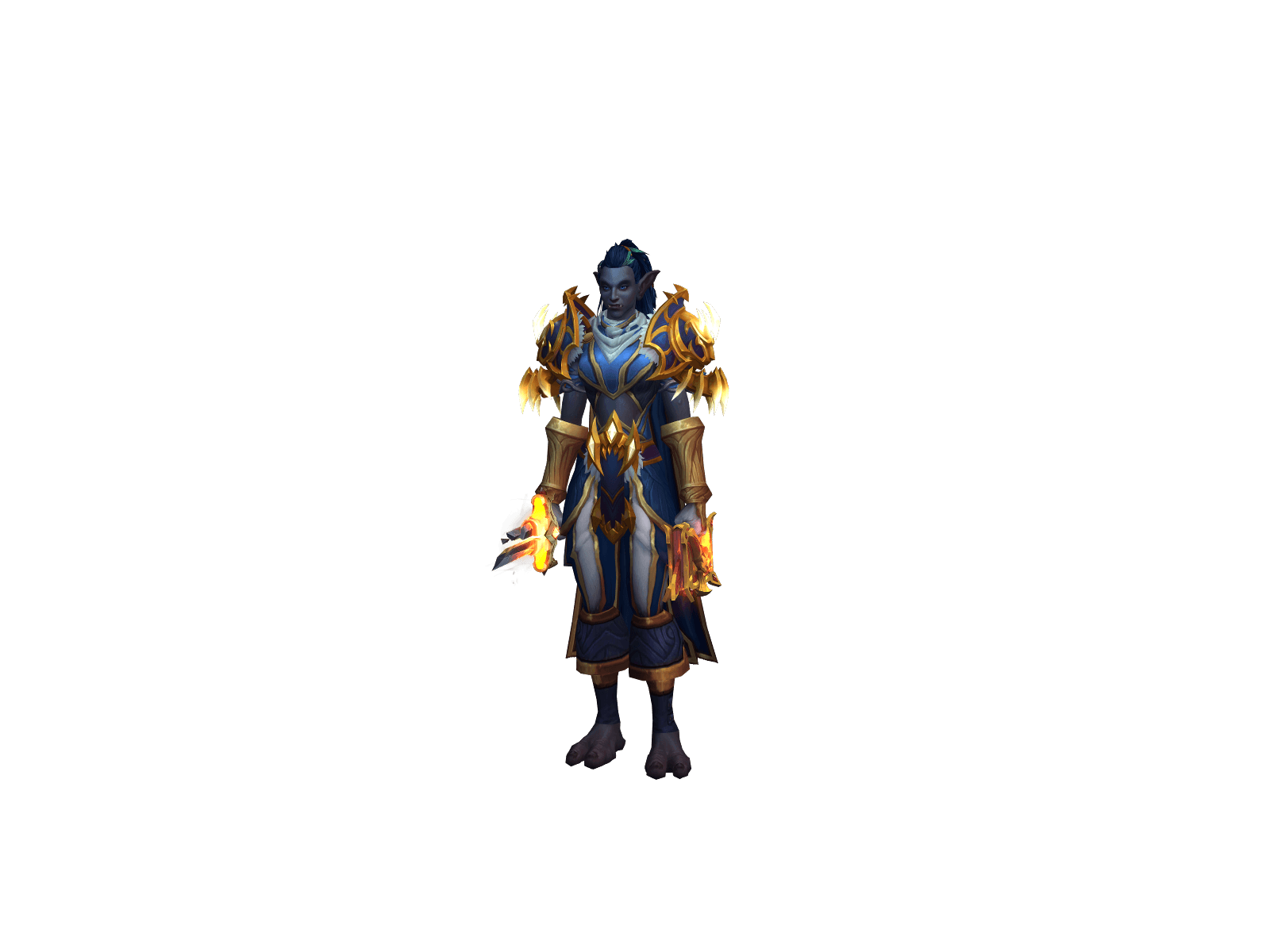 Sebest's character render