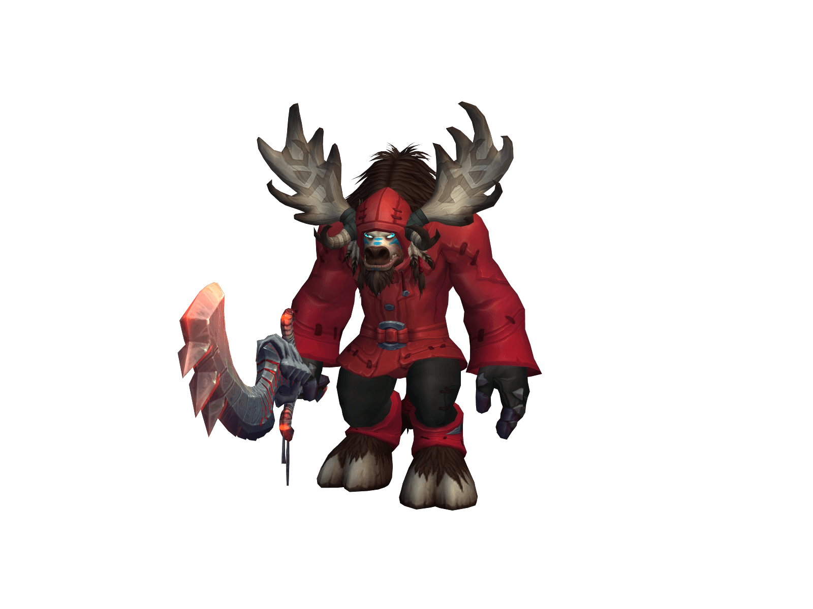 Dkjonny's character render