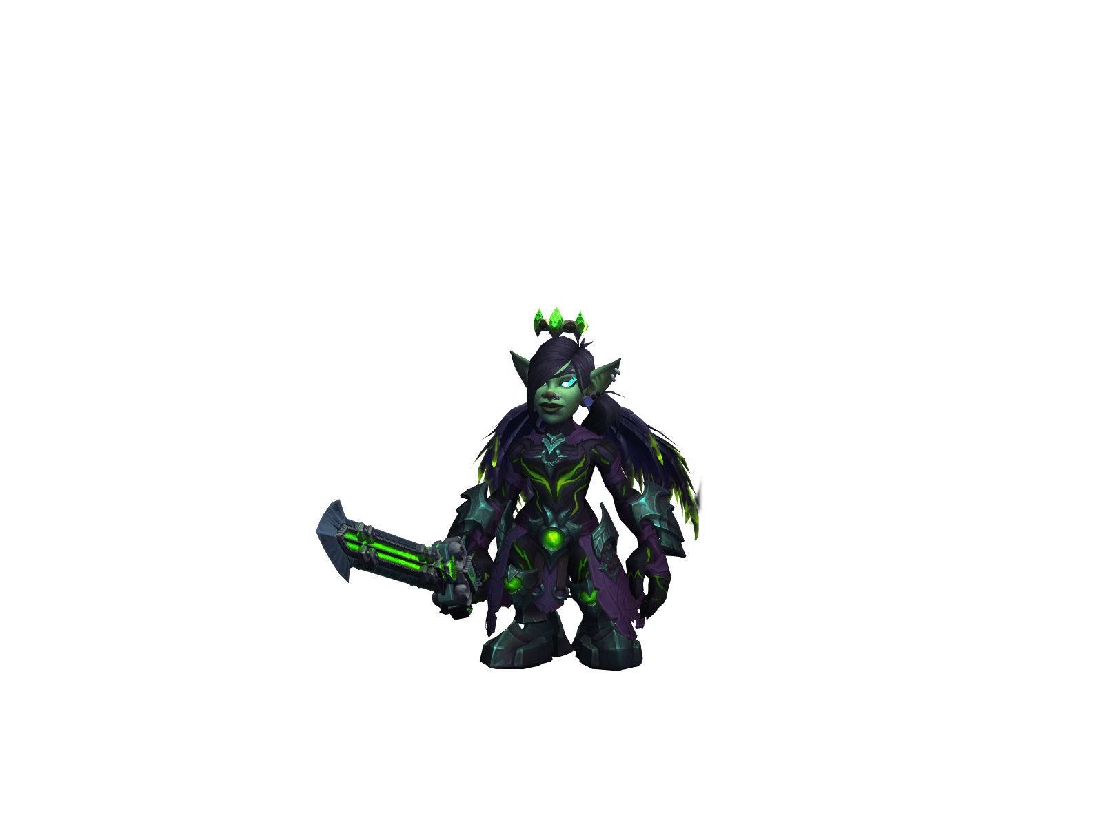 Blutiklix's character render