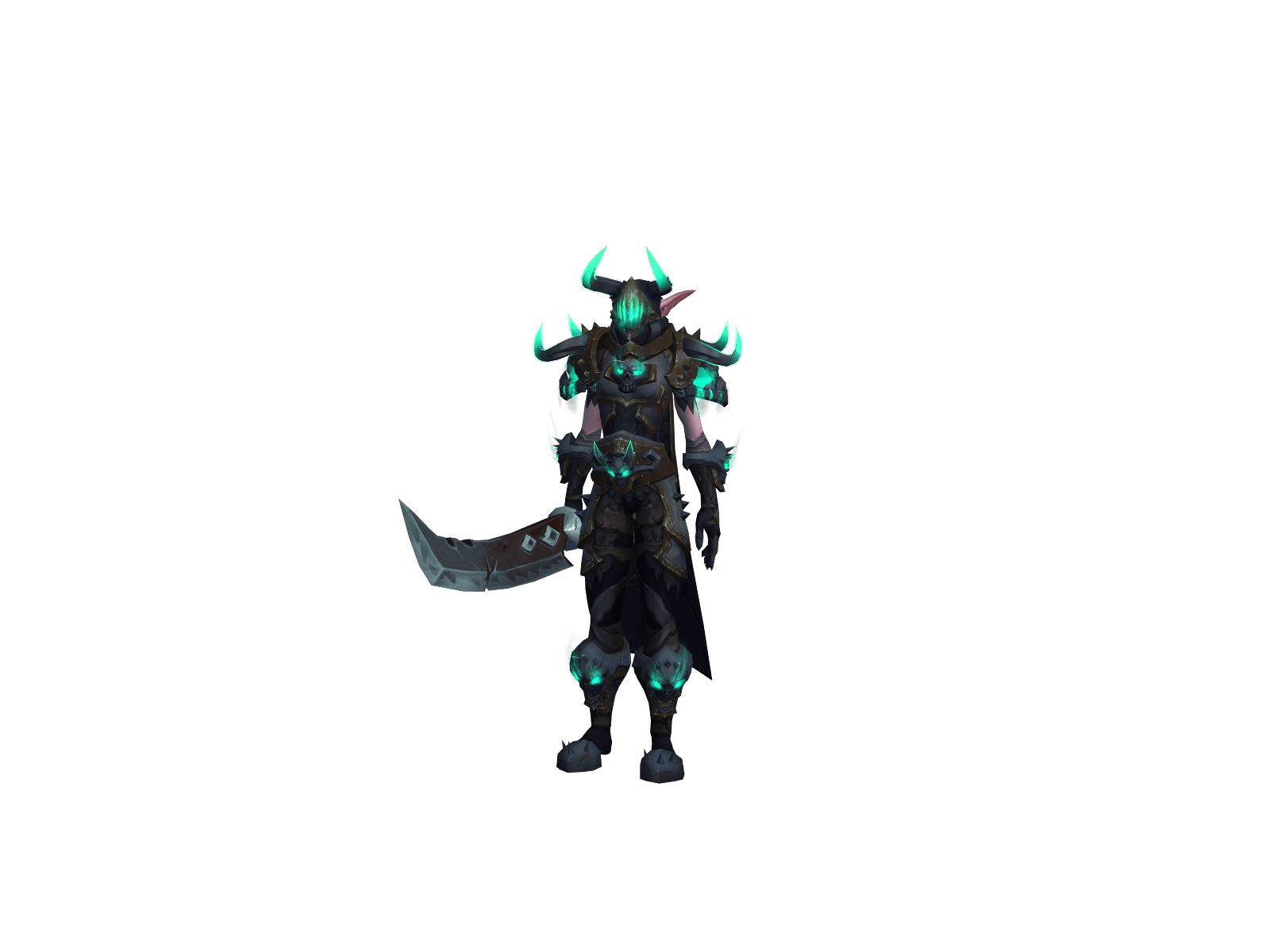 Muyaknight's character render