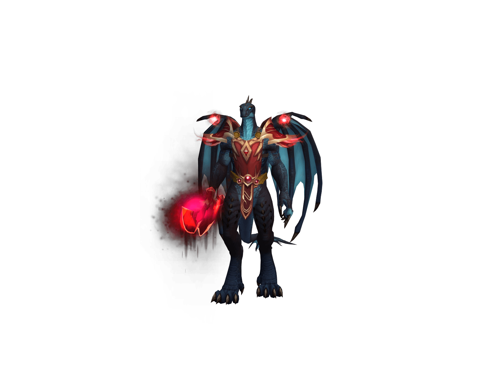 Ilovetaylor's character render