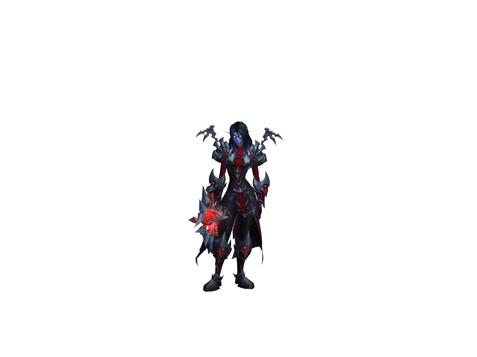 Trizeraflops's character render