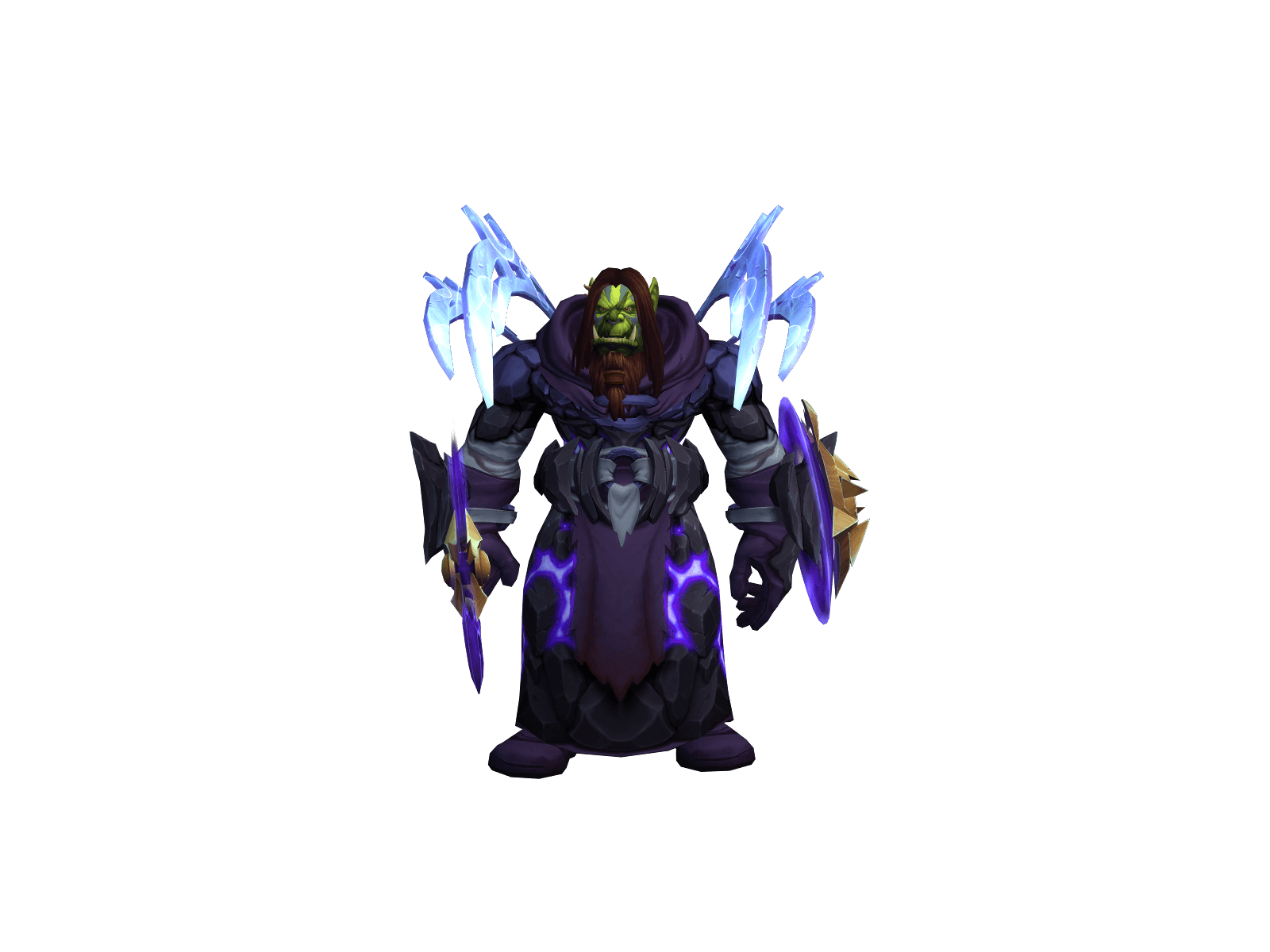 Rektlolumad's character render