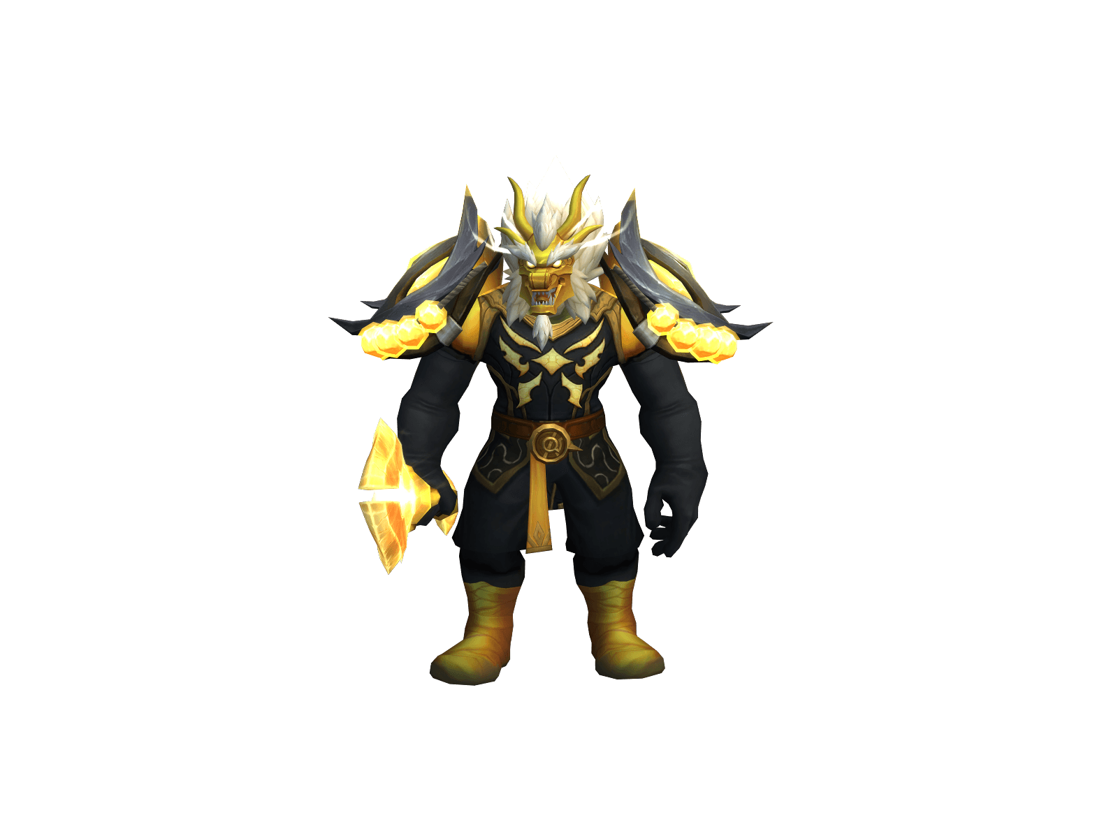 Nevertouch's character render