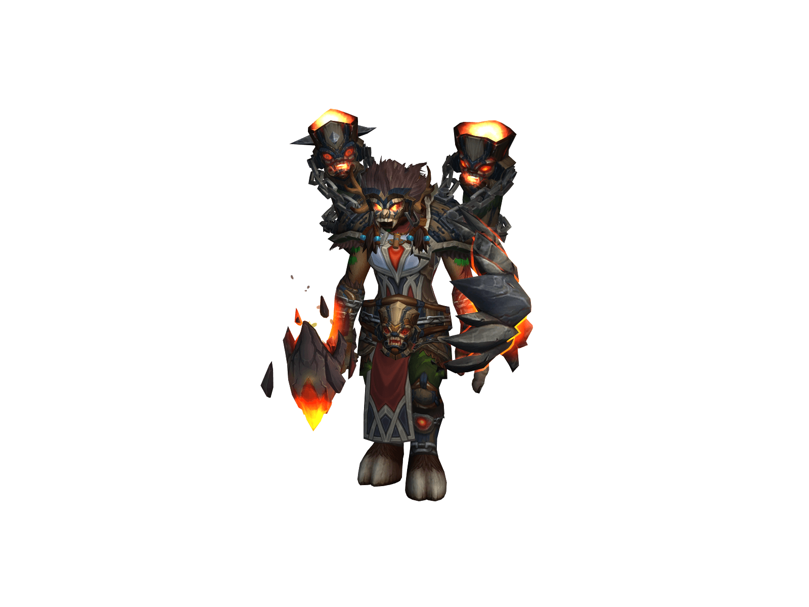 Sentuntwo's character render