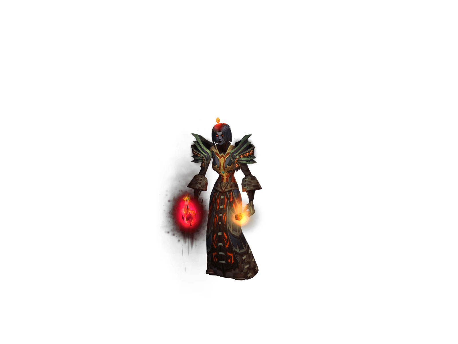 Boruggp's character render