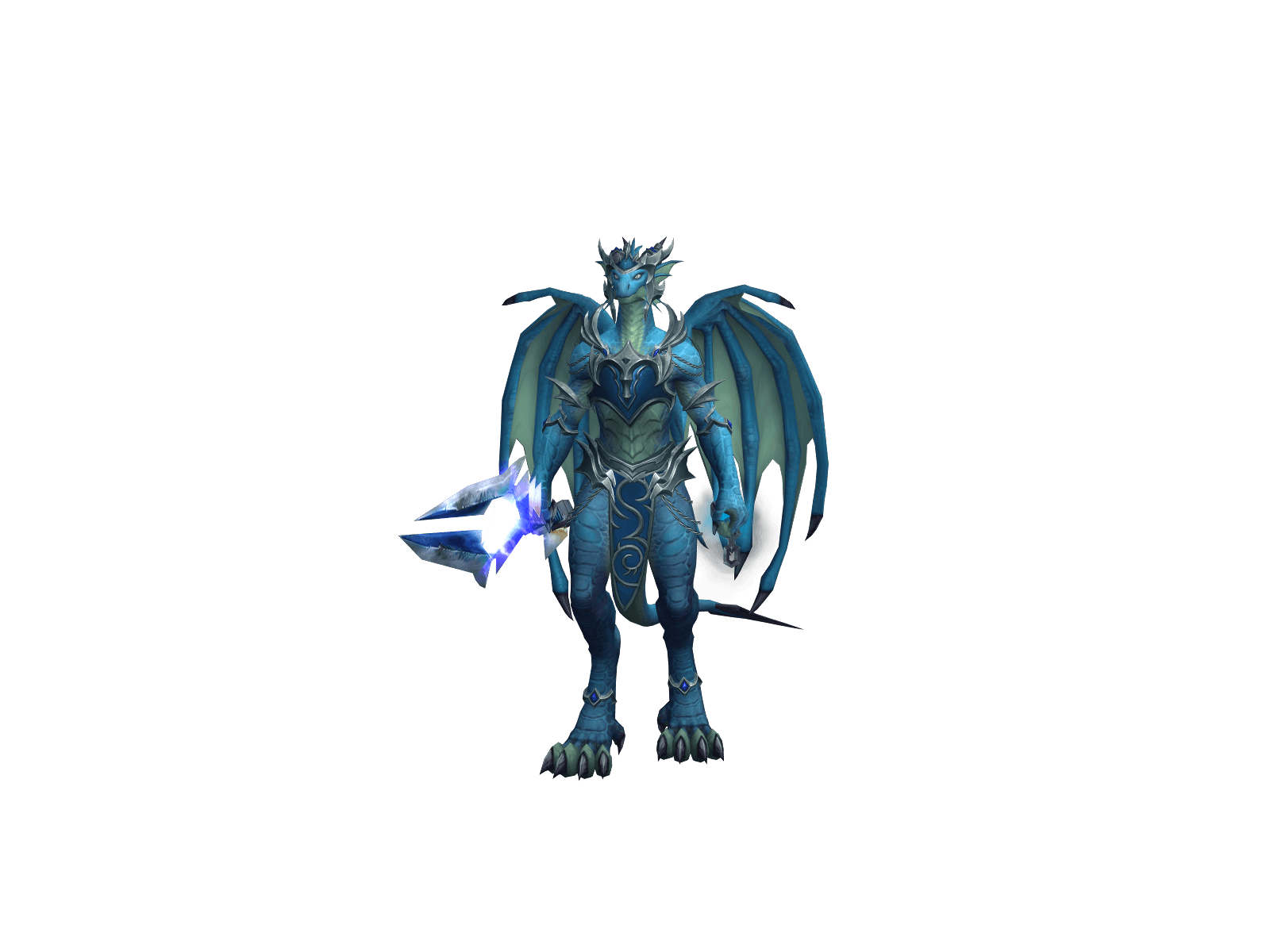 Vallinaevo's character render