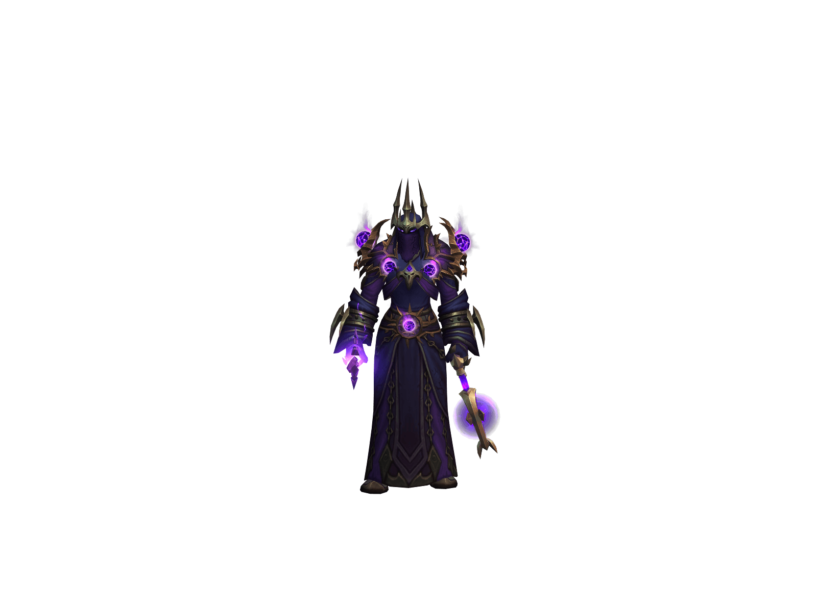 Cubewl's character render