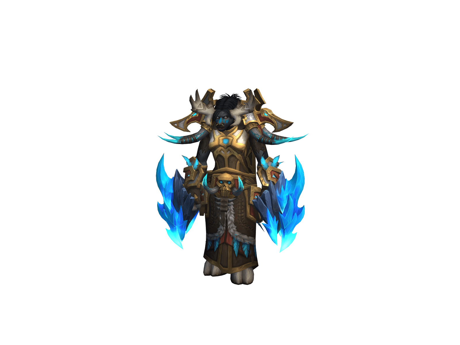 Мунгардхх's character render