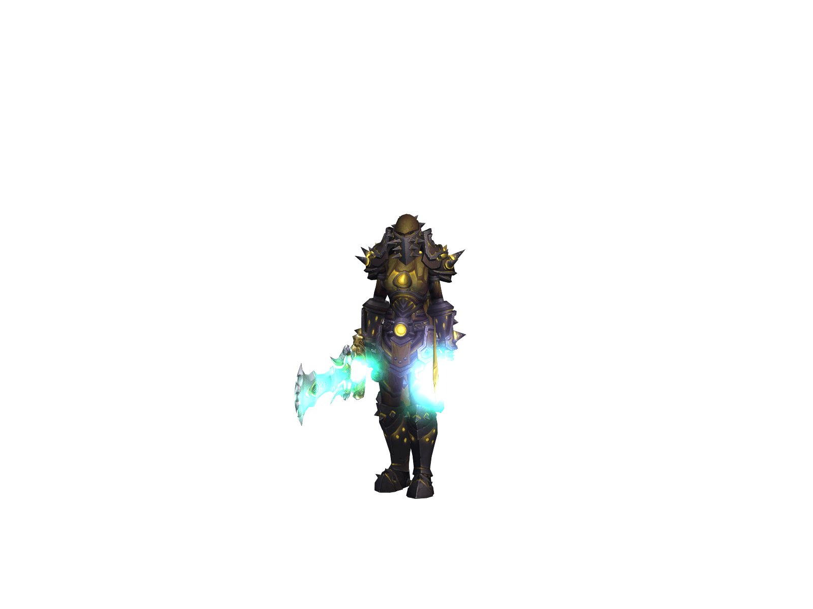 Salaatti's character render