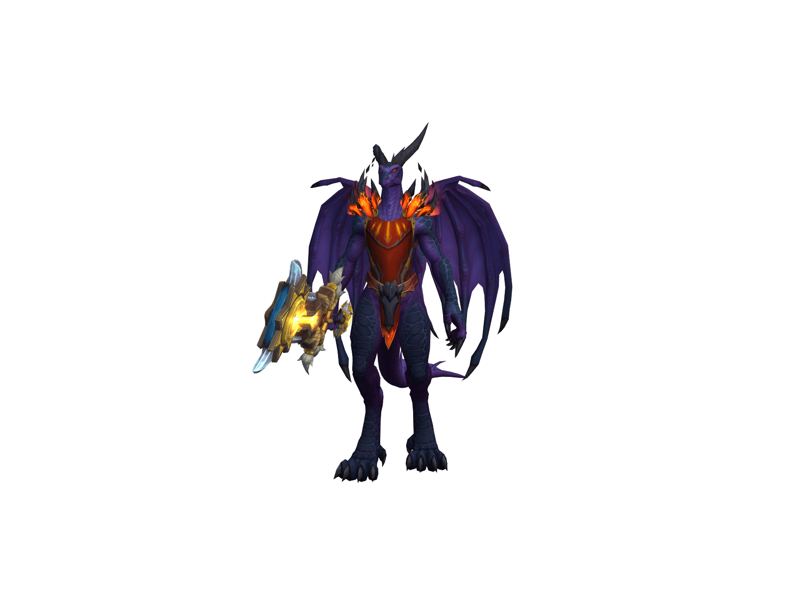 Bigpetrip's character render