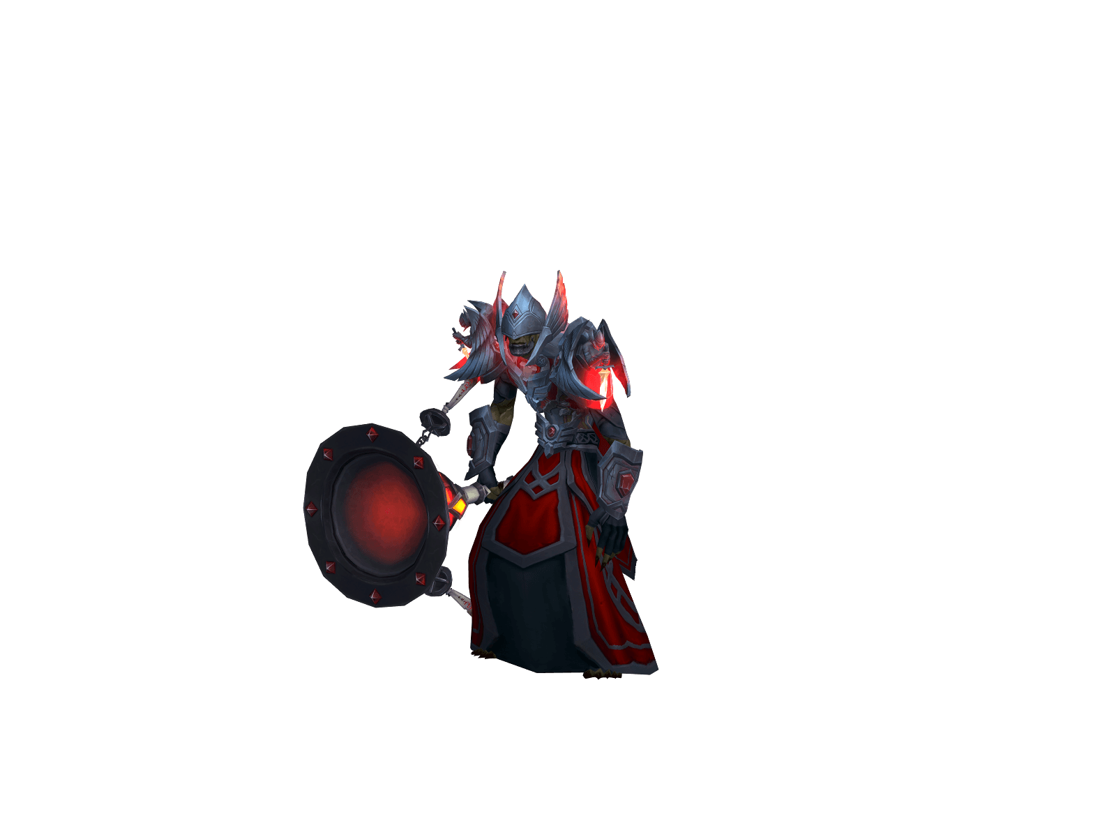 Revivalerror's character render