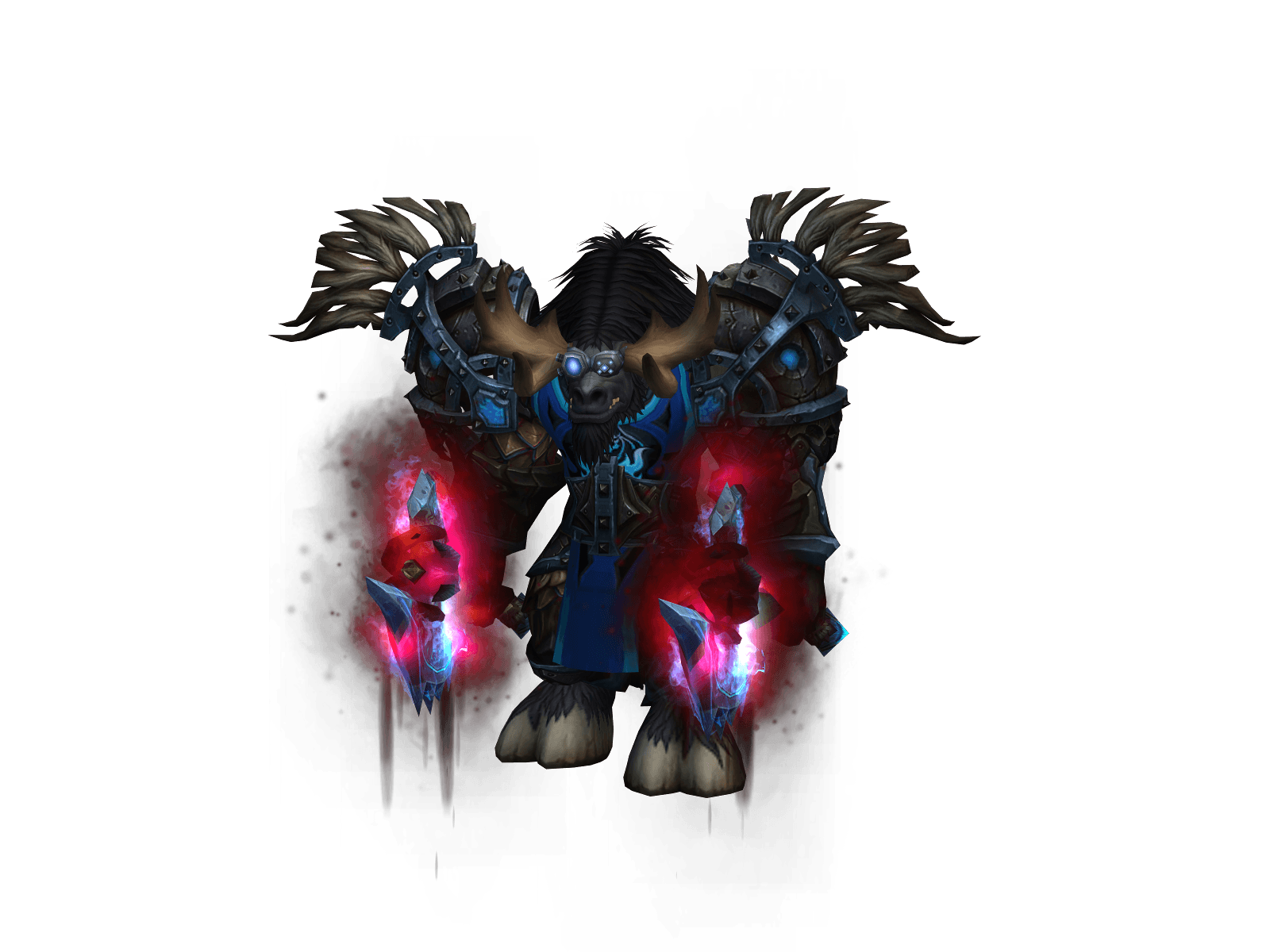 Cyanerd's character render
