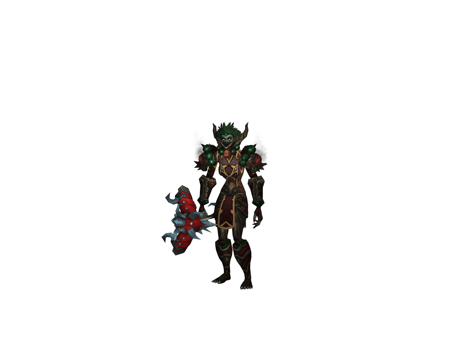 Iamhim's character render
