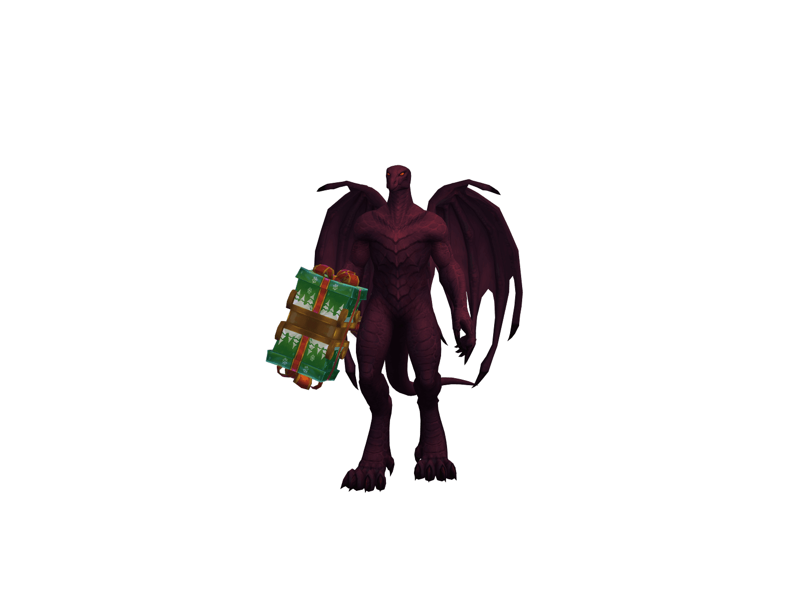 Iloveemma's character render