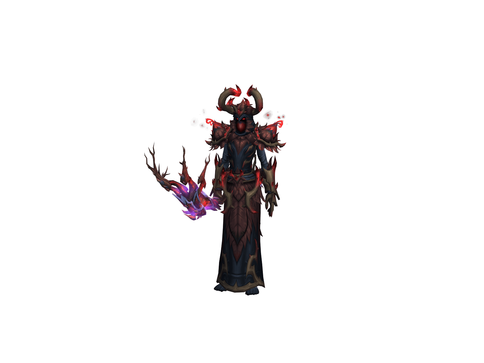 Osynlìg's character render