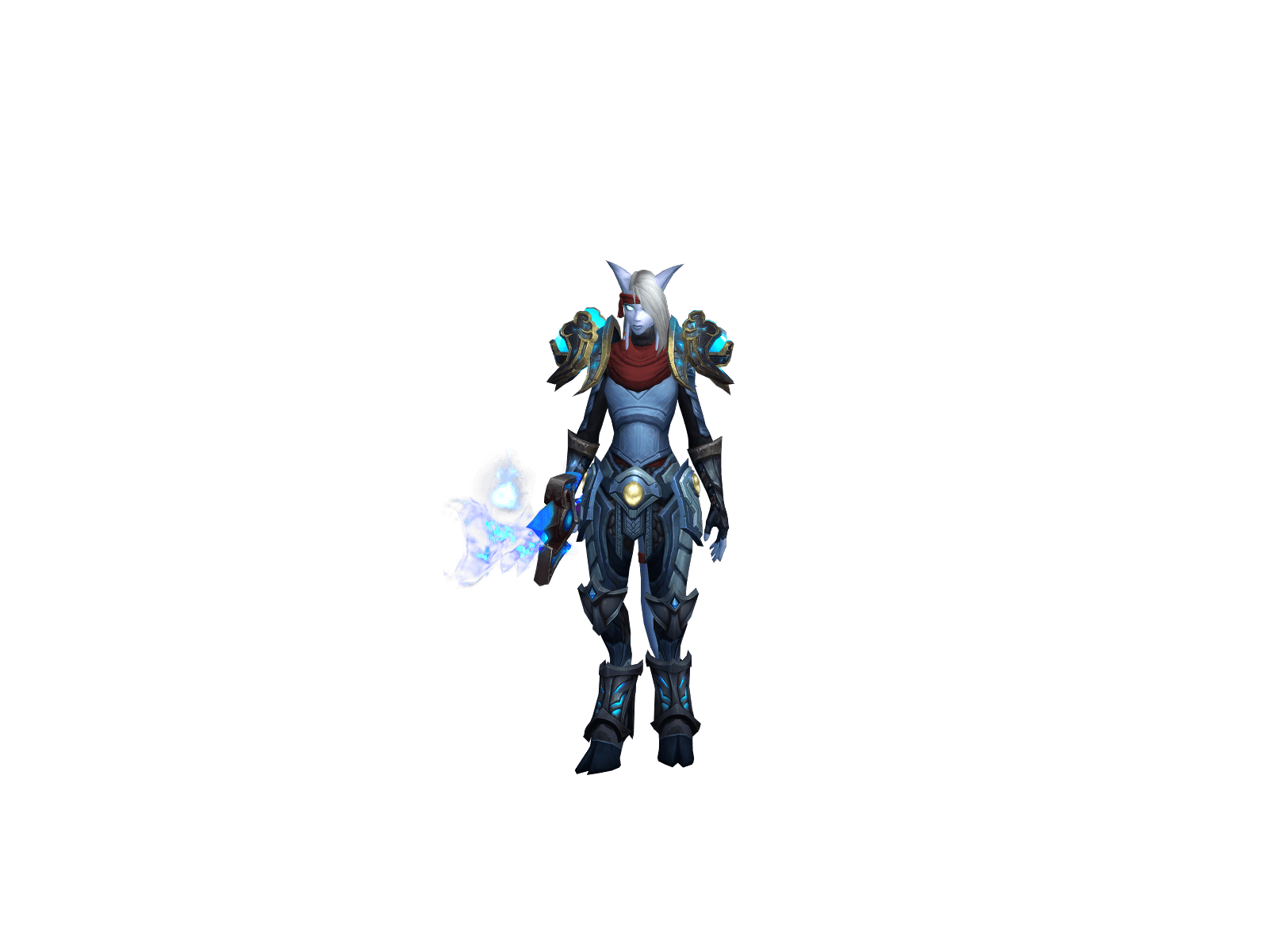 Drästic's character render