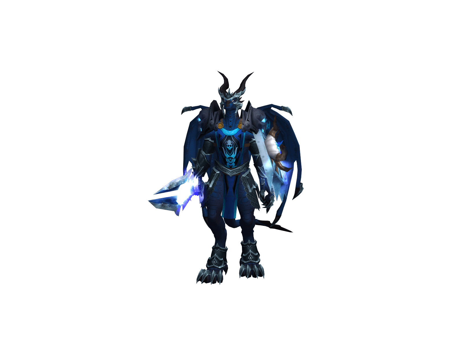 Tomasmak's character render