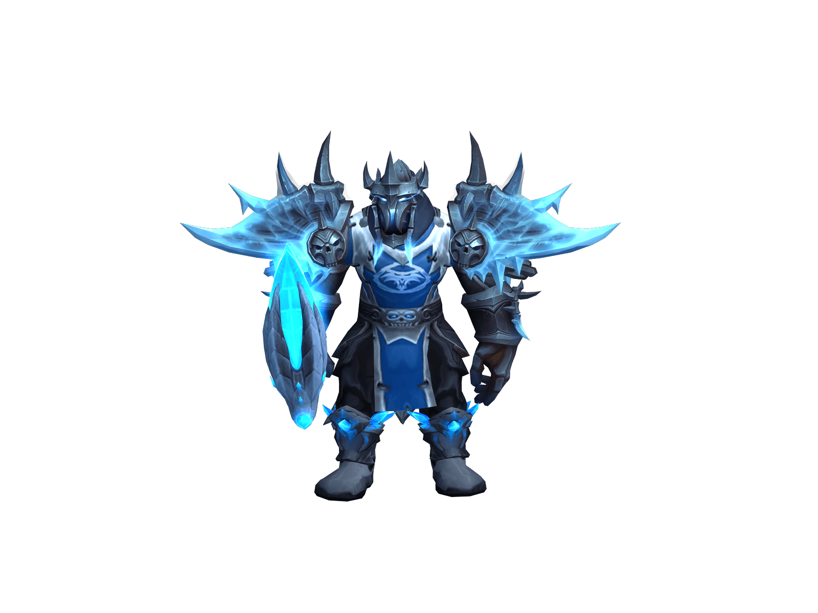 Donpedroser's character render