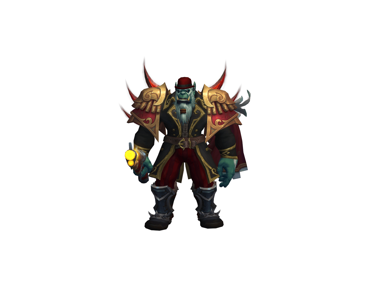 Legumez's character render