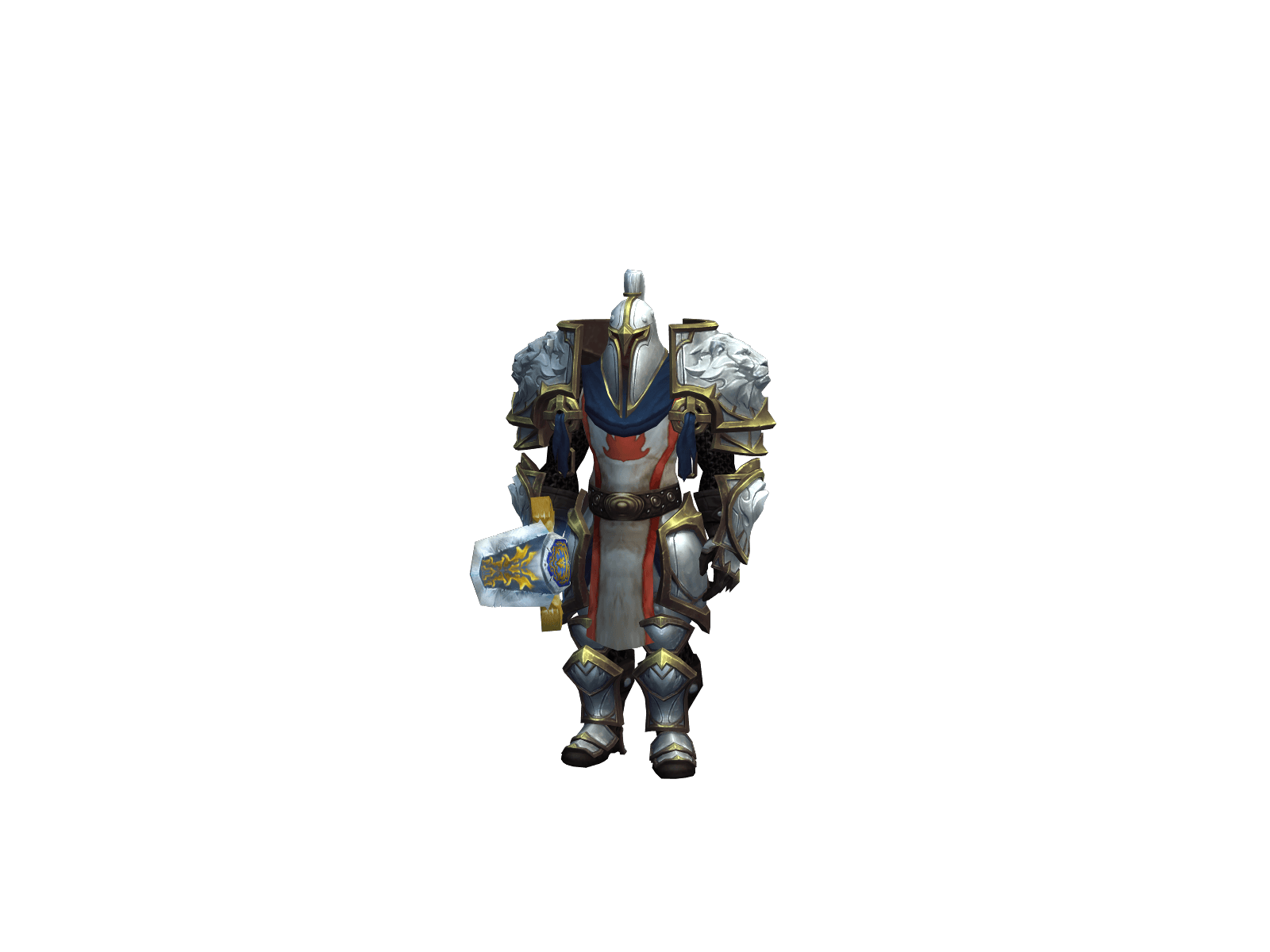 Dwpaal's character render