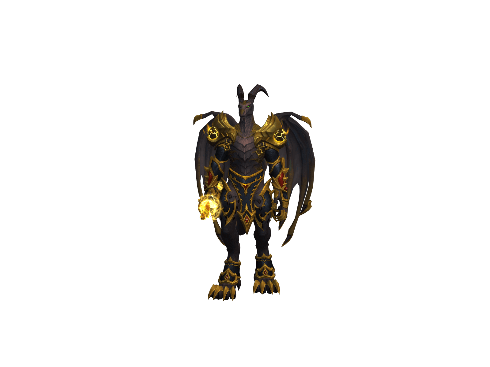Jackybrown's character render