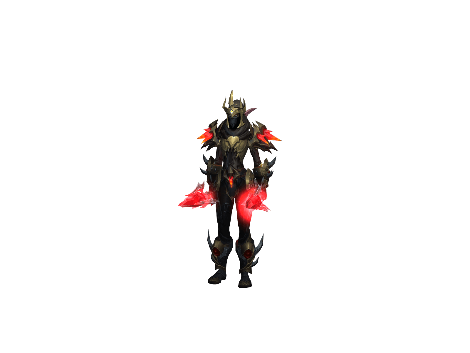 Justmacius's character render