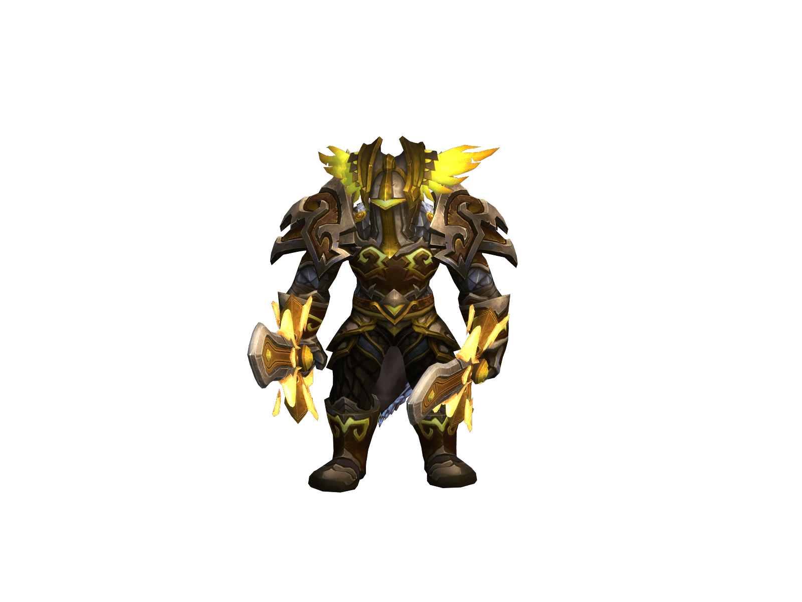 Glathengoar's character render