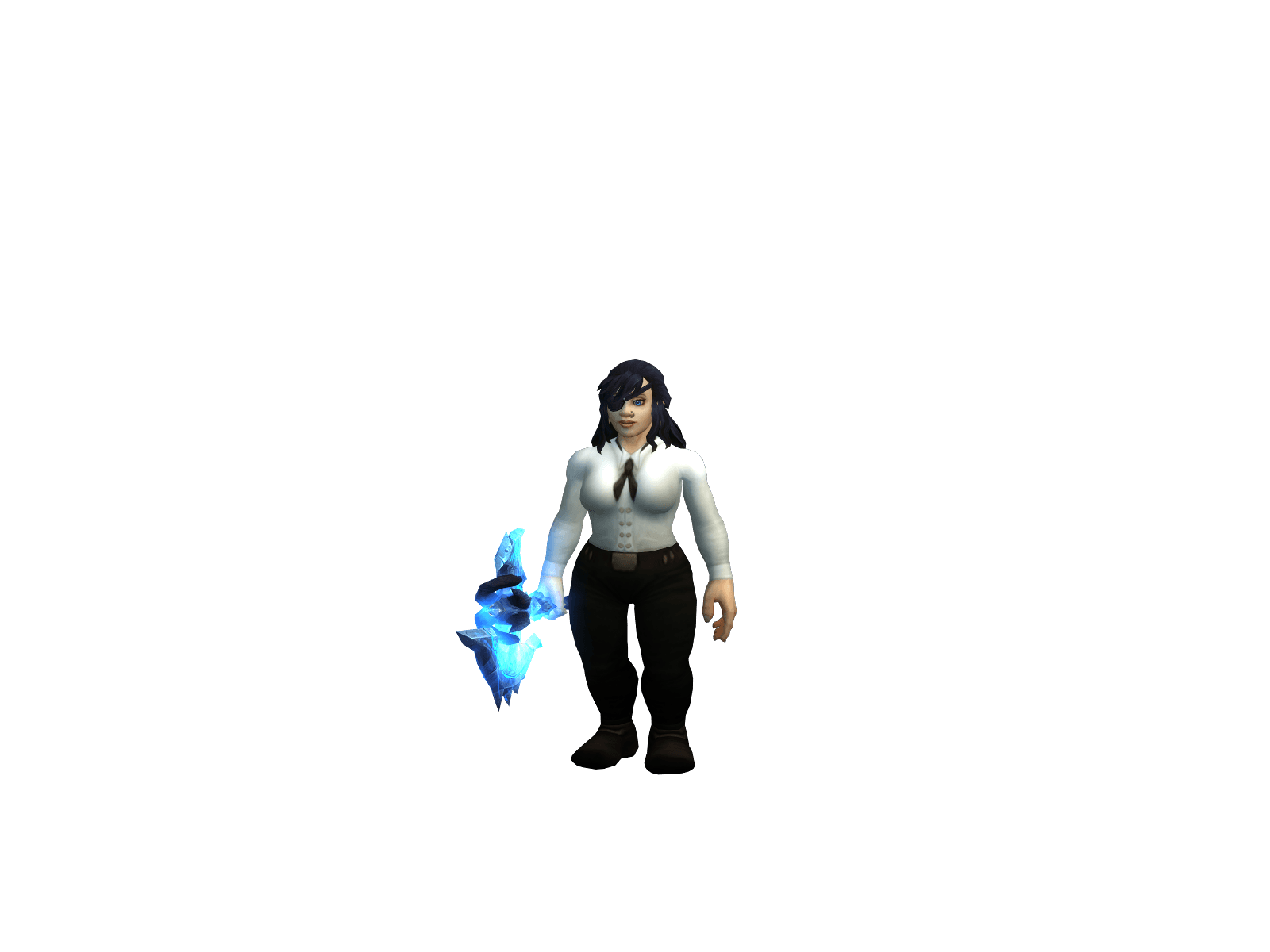 Myrtlol's character render