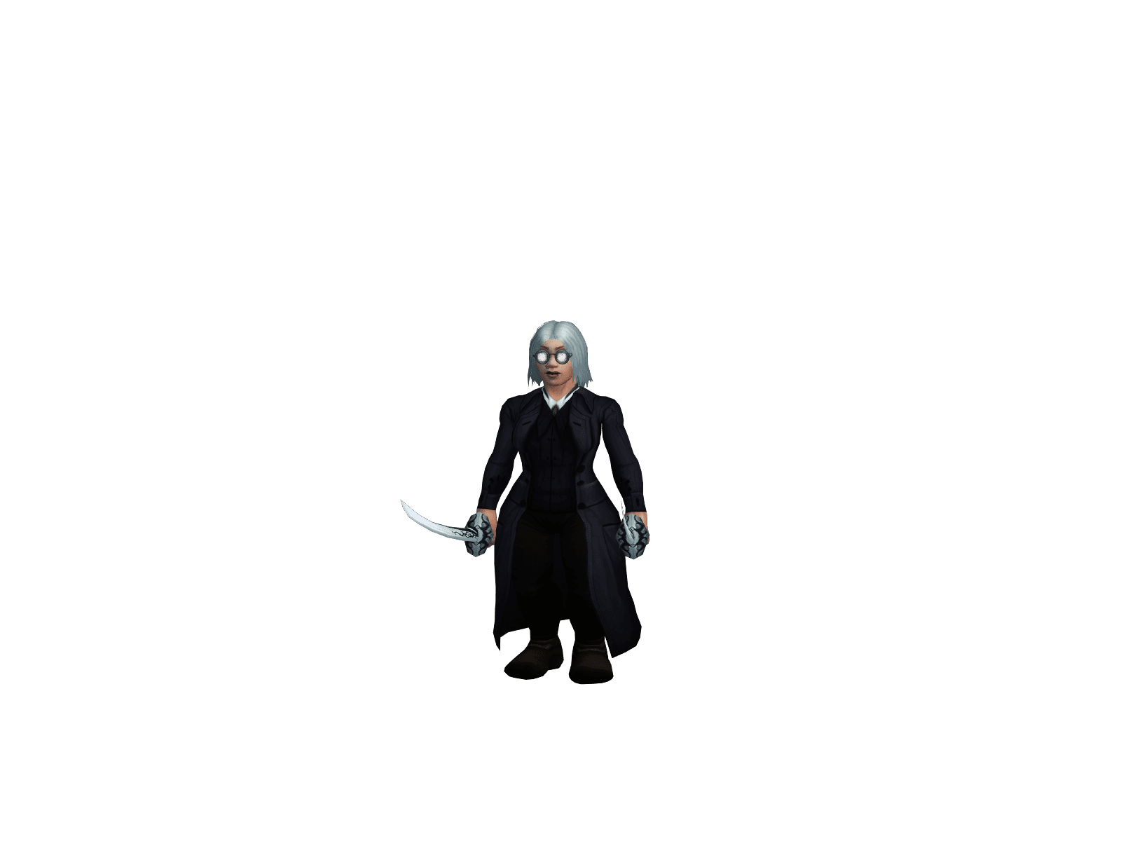 Sheefto's character render