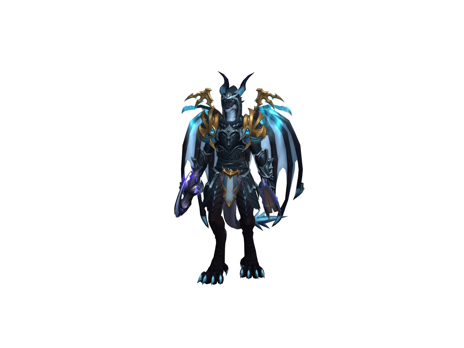 Altemix's character render