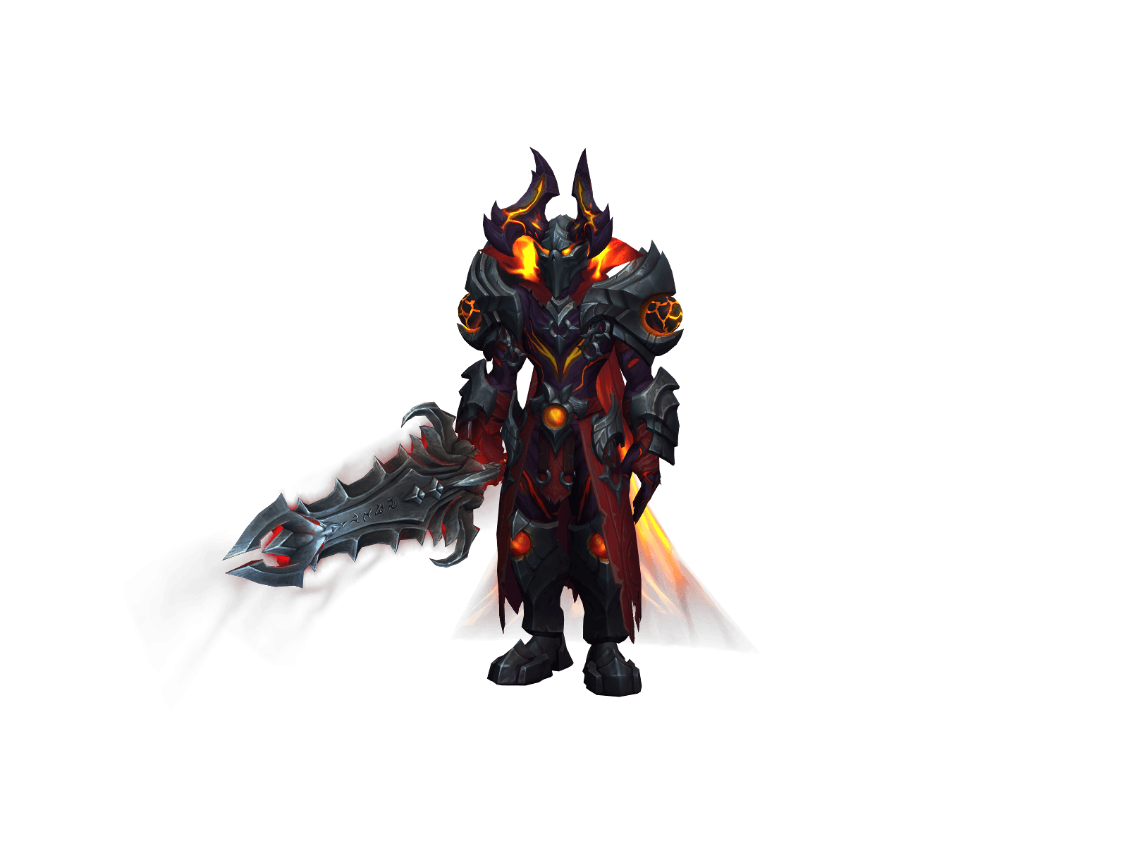 Tortedk's character render