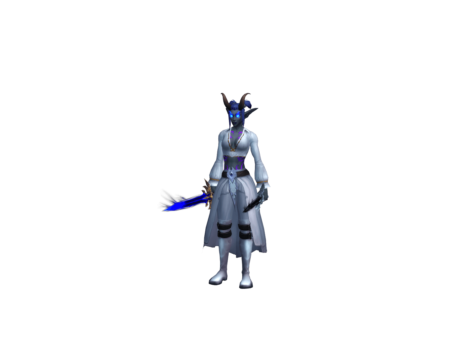 Rotiyo's character render