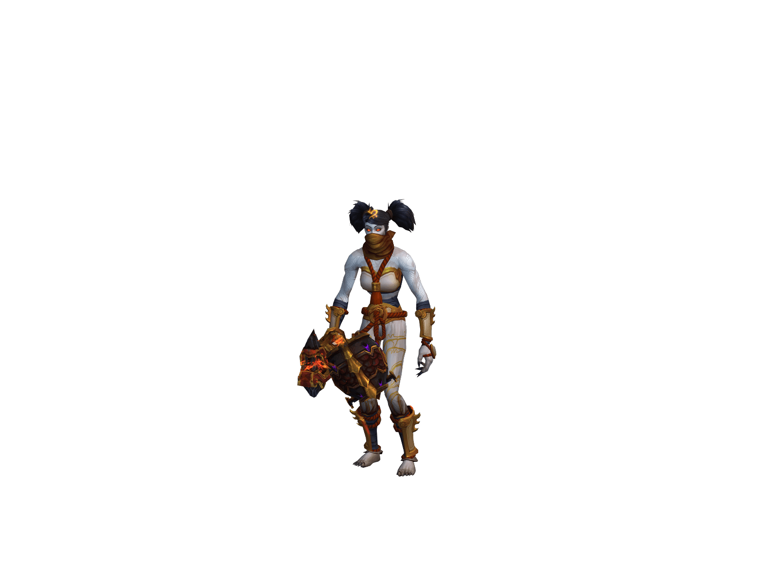 Mwtwo's character render