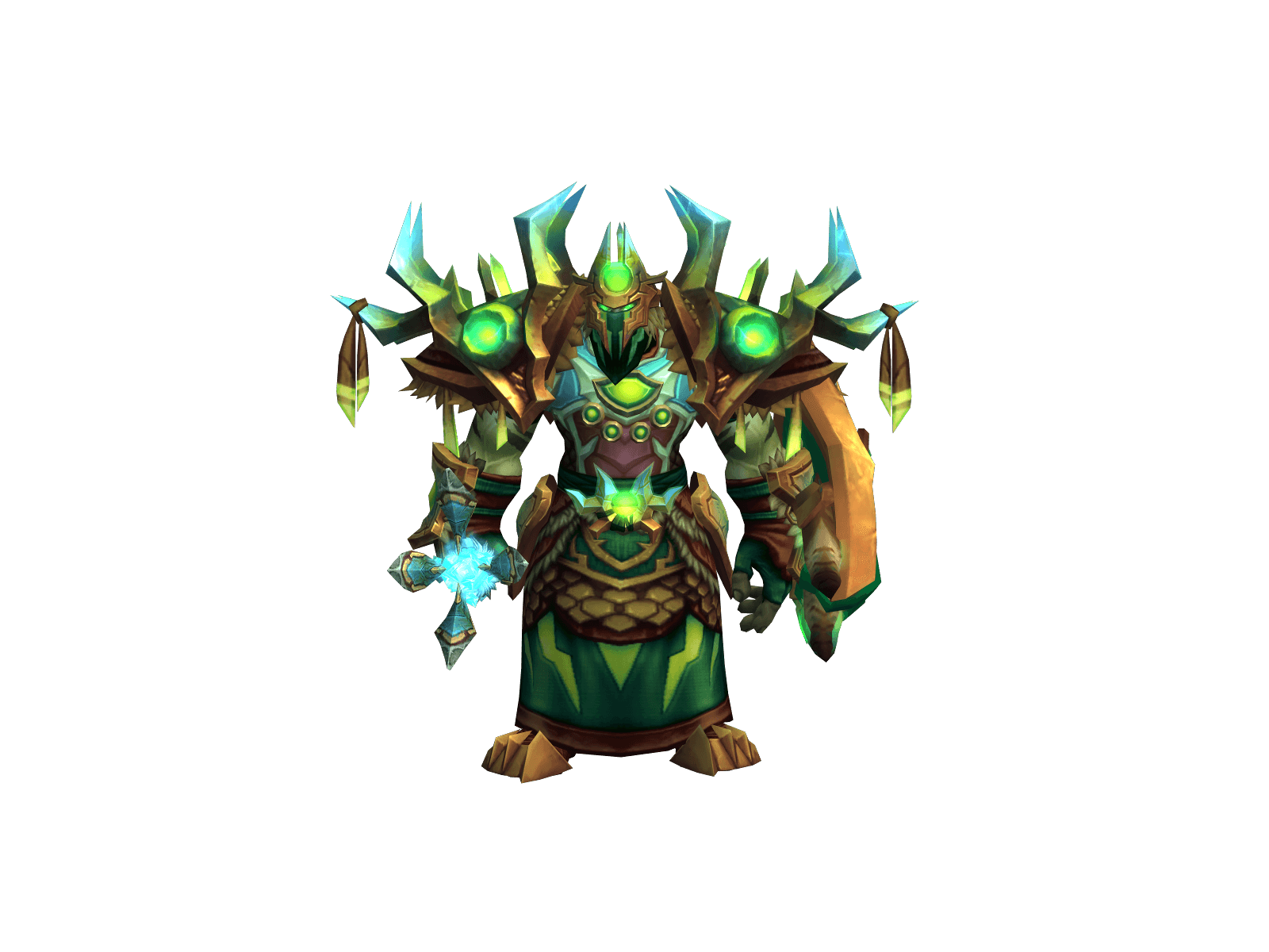 Phaynoztwo's character render