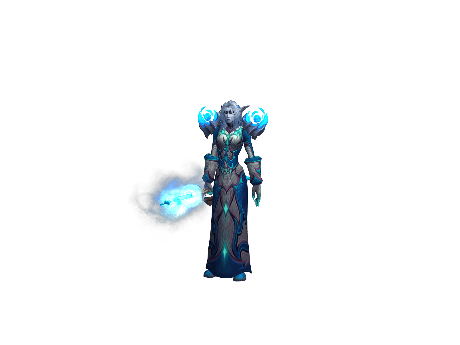 Notadj's character render