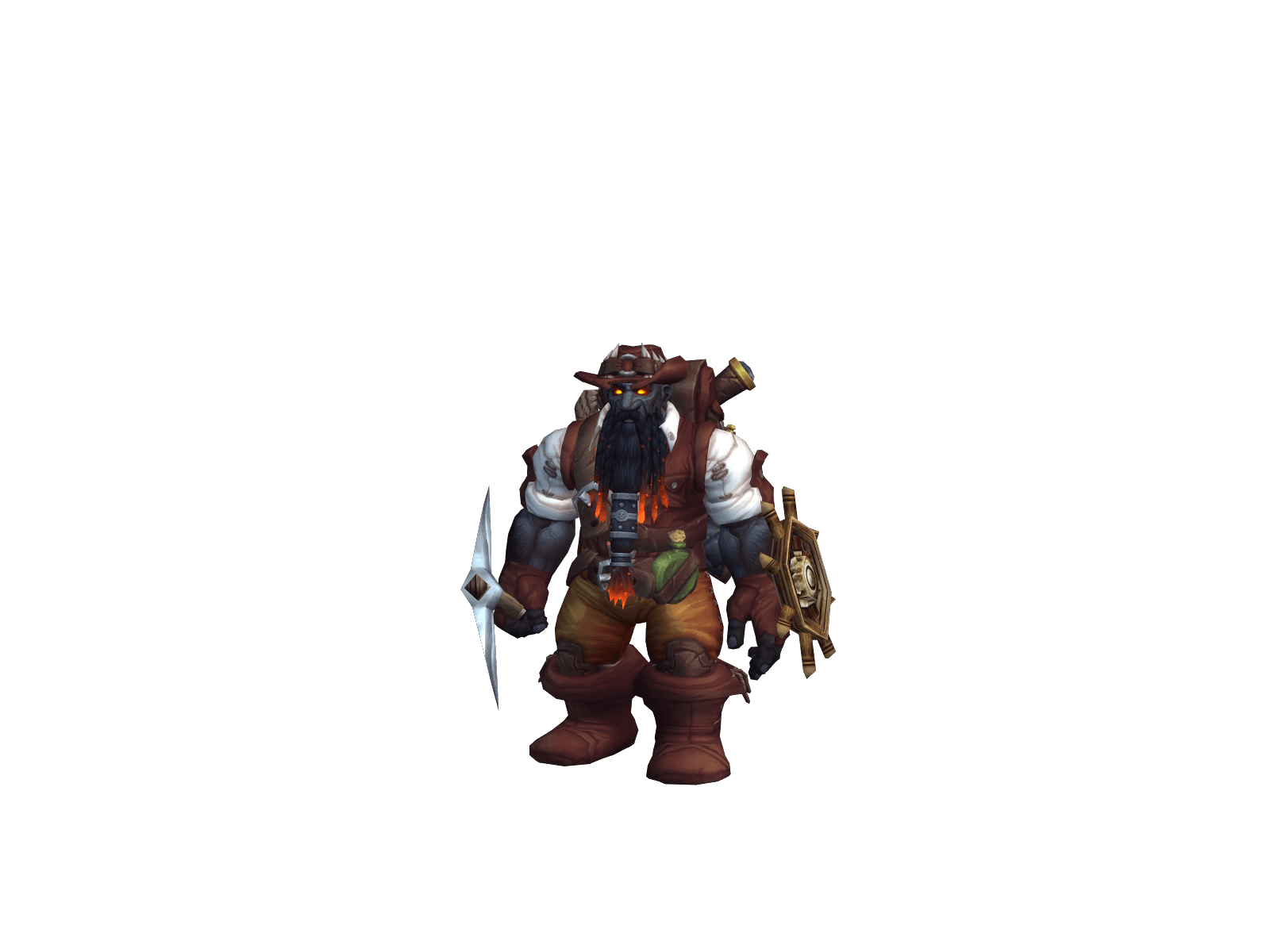 Feepaslefou's character render