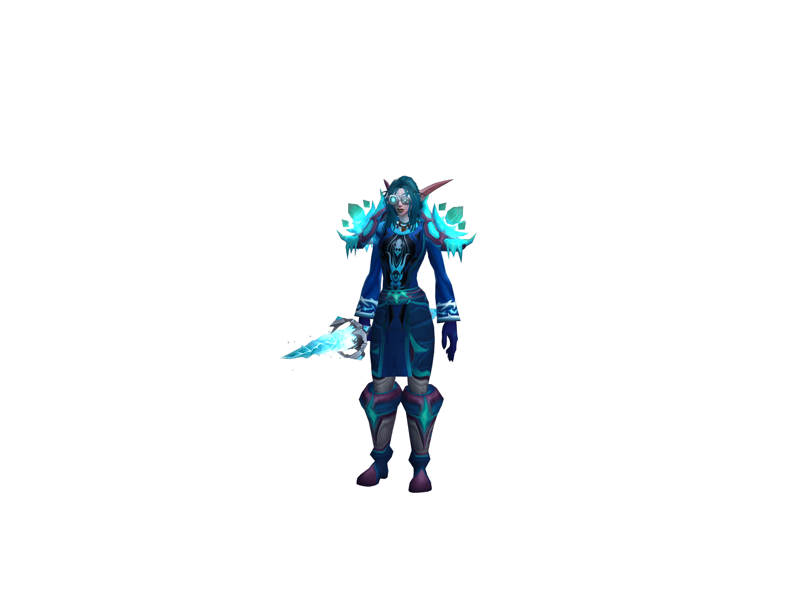 Txsty's character render