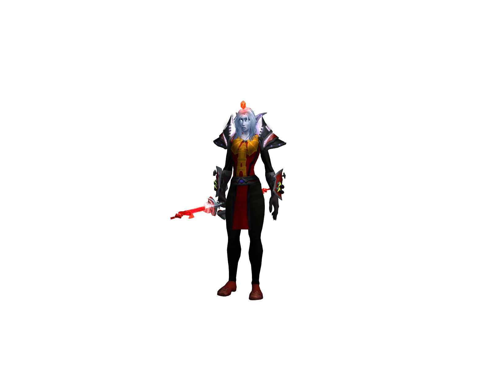 Stellabossi's character render