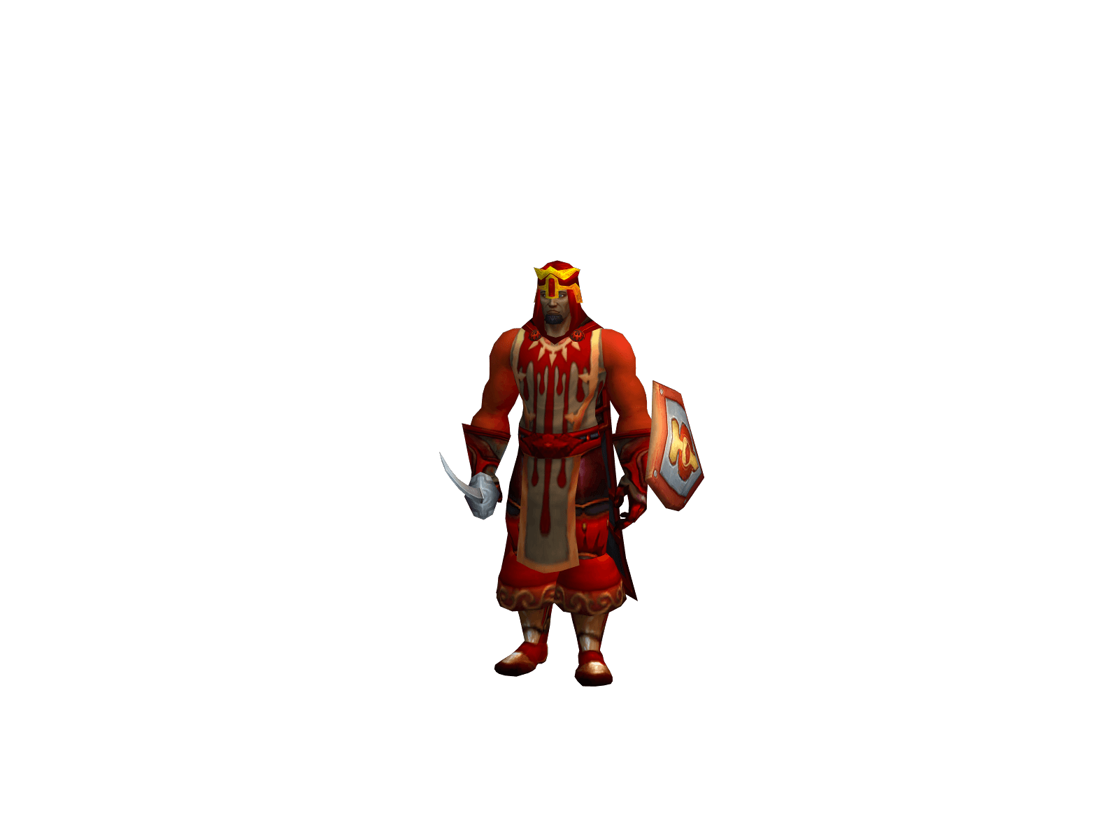 Pignonn's character render
