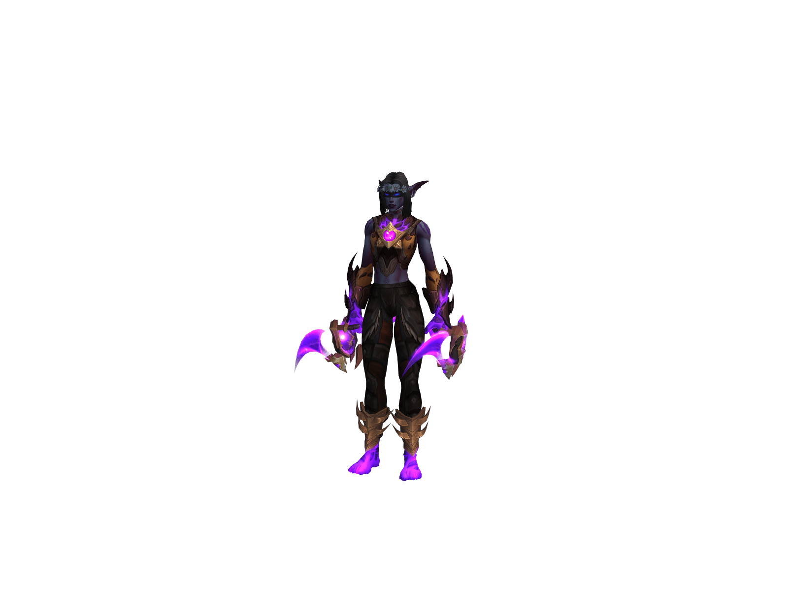 Squatdh's character render