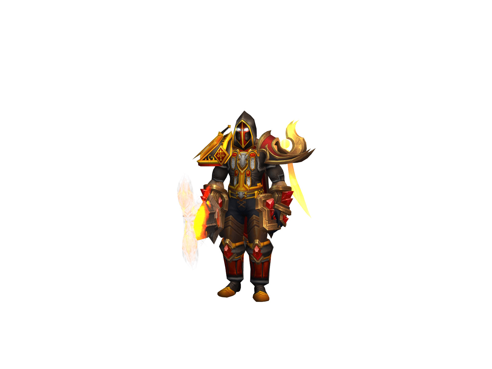 Kcsingh's character render