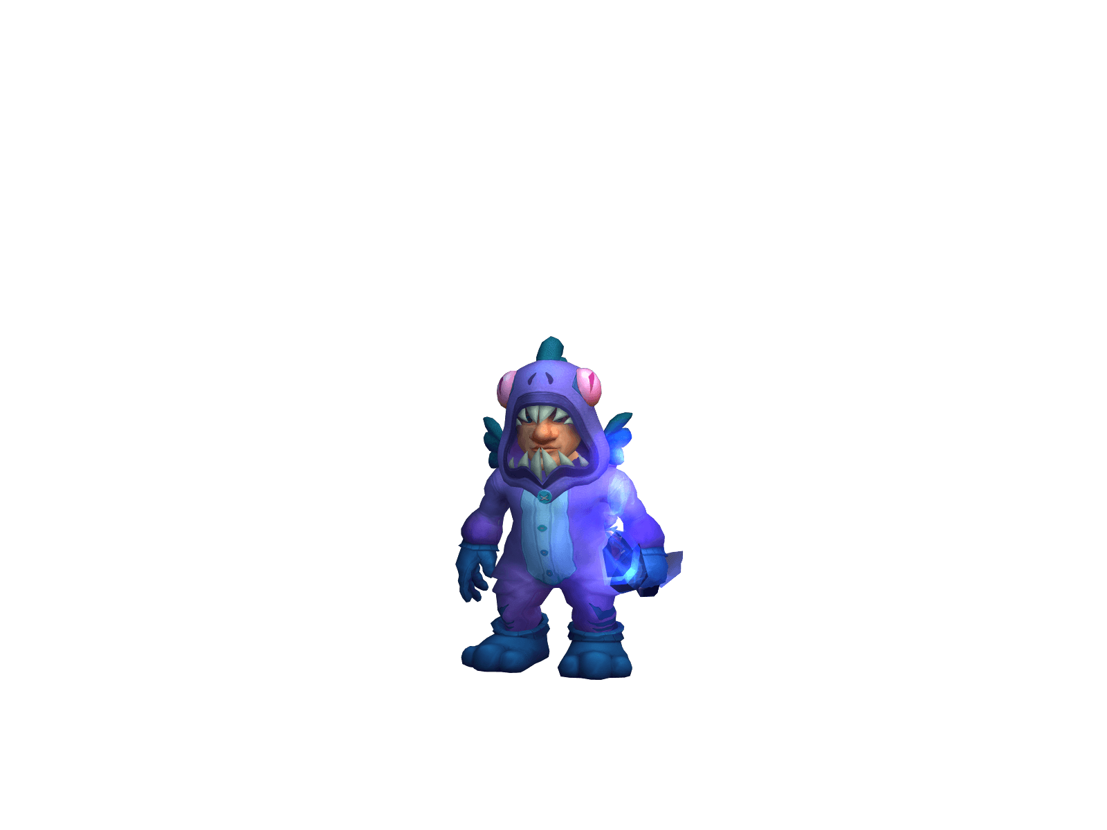 Danielp's character render