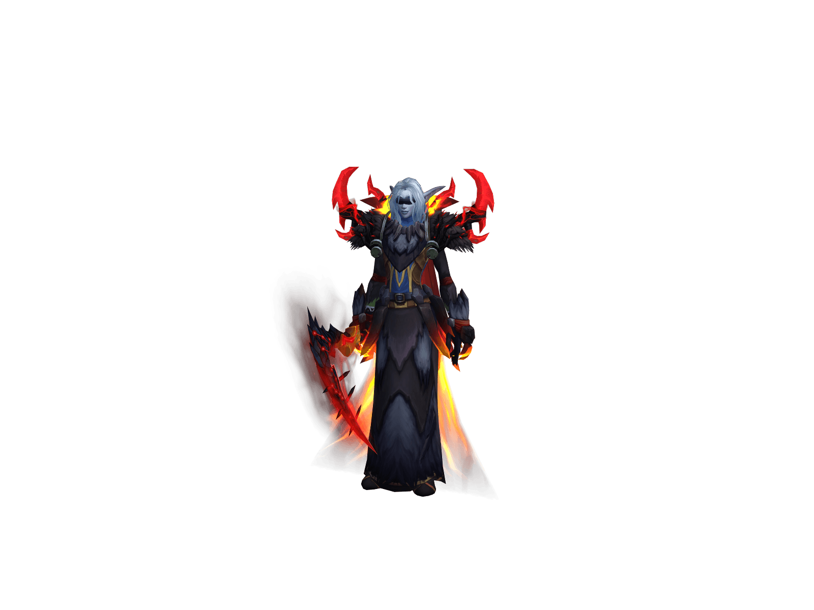 Hotmedaddy's character render